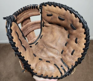 Louisville TPS FPBMAH Bionic Advanced Series First 1st Baseman Glove Leather RHT - Picture 1 of 12
