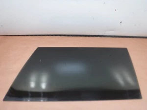 Jeep Cherokee XJ 84-01 Rear Passenger Quarter Glass Window 4 Door Free Ship - Picture 1 of 1