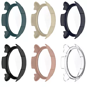 Funda protectora de vidrio templado para reloj de PC para Amazfit Balance (A2286) - Imagen 1 de 27