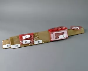 Kit de montaje en rack NI National Instruments VXI-1200 Flexframe - Imagen 1 de 3