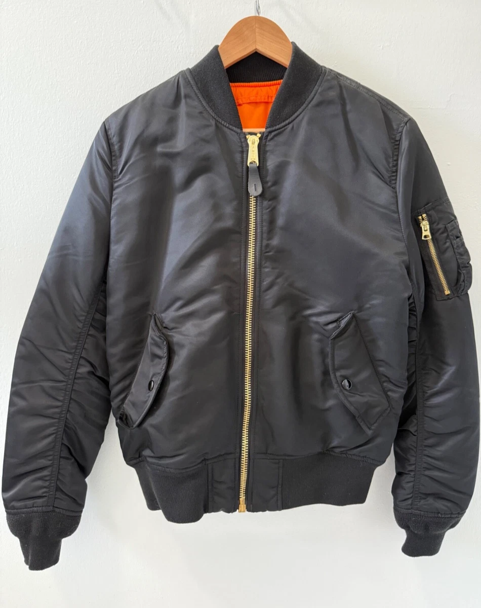 Alpha Industries Ma 1 for sale - eBay
