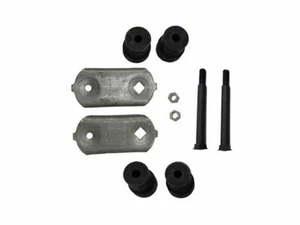 Action Crash Leaf Spring Shackle Kit Rear fits Buick Skylark 1975-1979 25SCJS - Picture 1 of 1