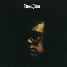 ELTON JOHN ELTON JOHN [DELUXE] [TRANSPARENT PURPLE 2 LP] NEW LP