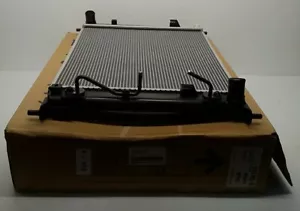 TYC 13135-G Radiator Assembly – High-Quality Direct Fit Replacement - Picture 1 of 6