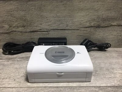 Canon CD1005 Card Photo Printer - L37 - Image 1 of 4