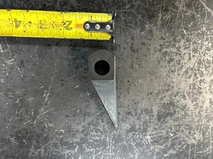 Cub Cadet 1864 14A-684-100 deck height indicator #731-3114 - Picture 1 of 5