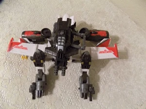 Transformers Galaxy Force Sonic Bomber Autobot Wing Saber Cybertron - Foto 1 di 9