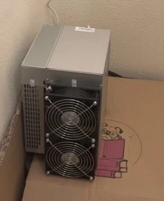 goldshell ck5 - Image 1 of 4