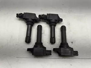 OEM 4PCS 2018 - 2021 Subaru Crosstrek Impreza Ignition Coil EIC-3330 22433AA741 - Picture 1 of 7