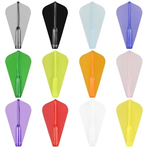 Cosmo Fit Flight Air Dart Flights forma aquilone - Foto 1 di 14