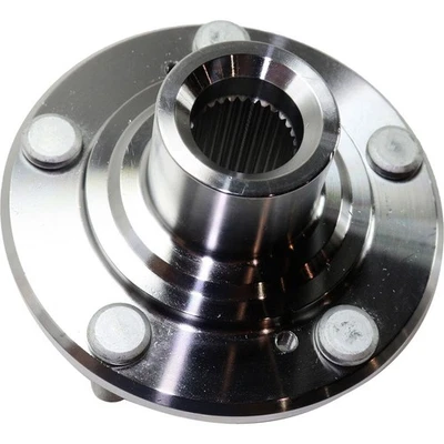 Buje de rueda TrueDrive para Honda Accord Crosstour Acura TSX 2008-2015 Foto 1 de 4