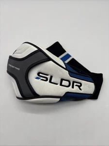 Taylormade SLDR Driver Headcover Brand Universal Generic Head Cover - Bild 1 von 6