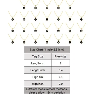 New Stylish Application Daily Necklace Features Personalized Accessory - Picture 1 of 25