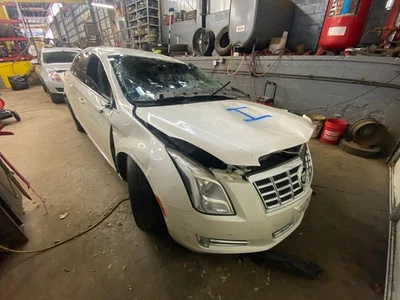 13 14 CADILLAC XTS ABS Pump Anti-lock Brake - Изображение 1 из 4