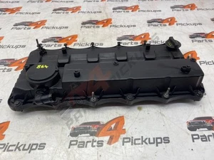 2016 Ford Ranger Wildtrak 3.2L Engine Camshaft Rocker Cover 2012-2019 - Picture 1 of 11