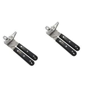  2 stücke Multifunktionsöffner opener Professionelle Zinn Handbuch CAN opener - Bild 1 von 12