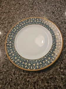Wedgwood Everleigh 10 3/4 Speiseteller - Bild 1 von 2