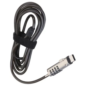 Laptop Computer Numeric Password Sperre Tragbare Computer -Sperren USB -Sperre - Bild 1 von 12