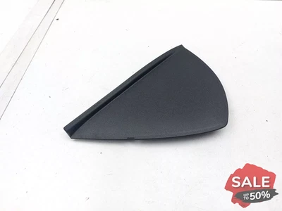 AUDI A1 8X 2013 SALPICADERO TAPA EMBELLECEDOR LADO IZQUIERDO PASAJERO 8X0857085A Foto 1 de 4