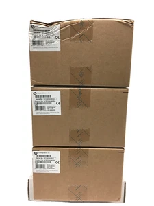 QTY  3 - NEW SEALED! HP A7E32AA  A7E32AA#ABA 90W EliteBook Docking Station - Picture 1 of 3