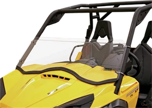 MOOSE OFFROAD Half Windshield - Commander V000035-12200M - Picture 1 of 1