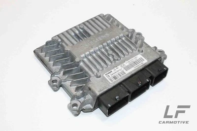 Centralina motore PEUGEOT 407 6D 9656171180 5WS40167G-T 2006 - Immagine 1 di 3