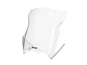WRS - CUPOLINO INTERMEDIO WRS TRASPARENTE BMW R 1200 GS / ADVENTURE 2004-2012 - Foto 1 di 5