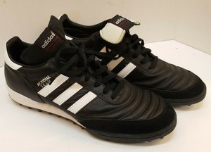 copa mundial turf shoes