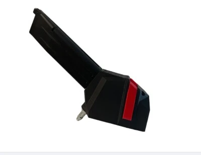 3D TACTI-COOL 3D Tacti-Airsoft HI-CAPA HPA/M4 adapter mag included