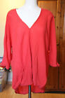 RIVER ISLAND TOP SIZE 18''
