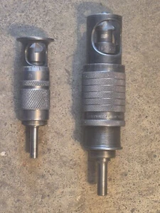 zephyr zt331 and schrillo 6400 countersink lot - Picture 1 of 8