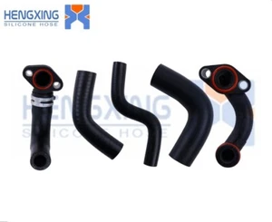 Engine Coolant Hose Kit for Jeep Grand Cherokee Limited Laredo WK 3.0 Eco Diesel - Foto 1 di 10
