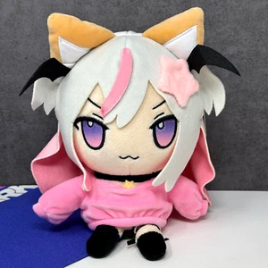 Juguete suave de peluche Makeship Anny GITD por Anny Twitch Streamer VTuber 7" - 1/1936 - Imagen 1 de 8