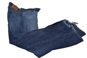 Lucky Brand Jeans Womens 12 31 Sweet 'N Low Denim Jeans Distressed Big Tag - Picture 1 of 12