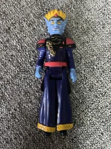 Voltron King Zarkon NICE Panosh Place 1984 4.25” Action Figure Vintage - Picture 1 of 5