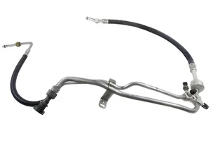 OEM A/C Compressor and Condenser Hose ACDelco 15014401 15-3106615966454 - Picture 1 of 7