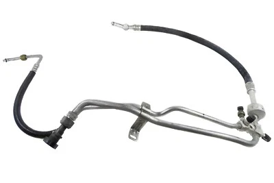 OEM A/C Compressor and Condenser Hose ACDelco 15014401 15-3106615966454 - Image 1 of 4