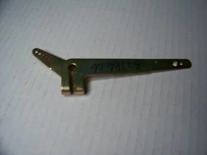 KOHLER 52 186 06 GOVERNOR LEVER ARM NOS OEM M18 M20 - Picture 1 of 2