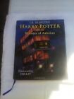 Harry Potter  Prisoner of Azkaban ILLST EDITION SIGNED by JIM KAY 2nd