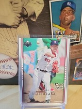 Daisuke Matsuzaka 2007 Upper Deck #501 Rookie Boston Red Sox