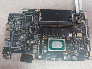 BAD GWTN141-2BK-MB Gateway Motherboard Amd Ryzen 3-3200U 2.6 Ghz Gwtn141-2Bk - Picture 1 of 2