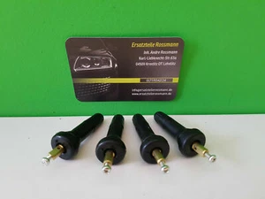 NEUE Gummiventile Ersatzventile Snap-in Gummi RDKS-04 RDKS TMPS Opel Ford - Bild 1 von 2