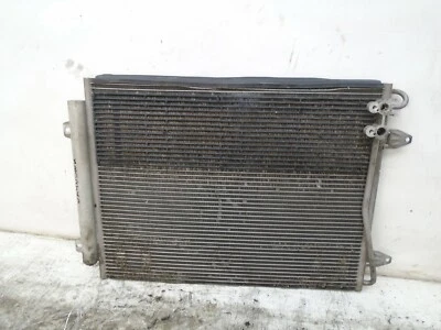 DK905212 2006-2010 VOLKSWAGEN PASSAT AIRE ACONDICIONADO CONDENSADOR (3C0820411) OEM Foto 1 de 4