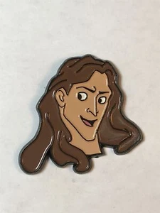 PIN DISNEY TARZAN GESICHT - Bild 1 von 1