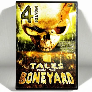 Night Evelyn Came Out Grave/ Horror Express/ Blood Tide (2-Disc DVD, 1971-1982) - Picture 1 of 4