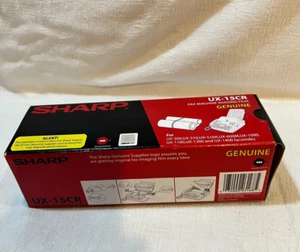 Genuine Sharp UX-15CR Fax Machine Imaging Film - Picture 1 of 4