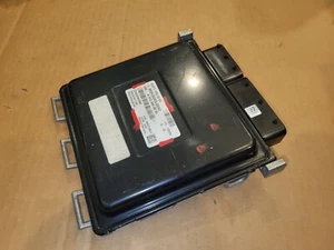 2012 2013 2014 2015 MERCEDES BENZ W204 C250 1.8L ENGINE CONTROL ECU ECM PCM UNIT - Picture 1 of 12