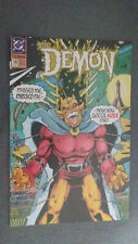 Demon #18 (1991) FN-VF DC Comics $4 Flat Rate Combined Shipping