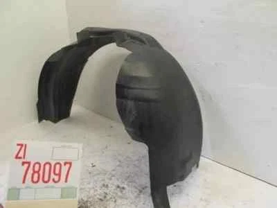 Protector contra salpicaduras L200 2001 Saturn lado izquierdo del conductor guardabarros delantero forro interior Foto 1 de 4