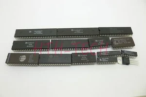 Generic homebrew 68008 IC kit with SRAM ROM VDP Sound chip etc - Picture 1 of 2